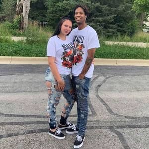 Meet your Posher, Lexi